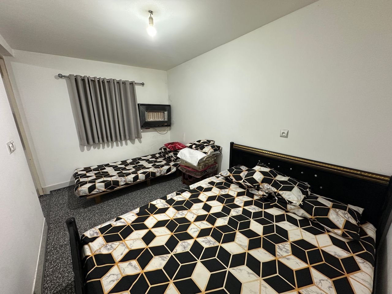 سوئیت یک خوابه لاله 11