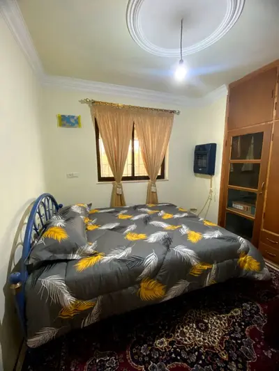 ویلا دوخوابه گلسار 5