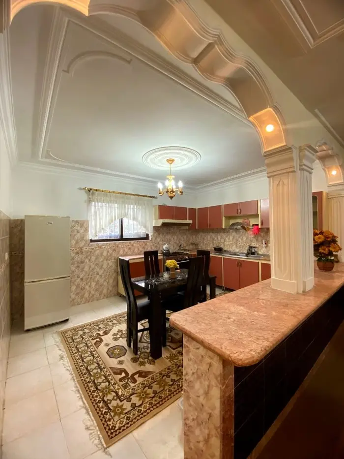 ویلا دوخوابه گلسار 5