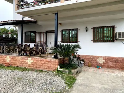 ویلا دوخوابه گلسار 5