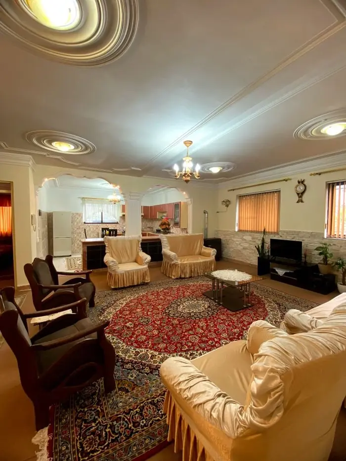 ویلا دوخوابه گلسار 5