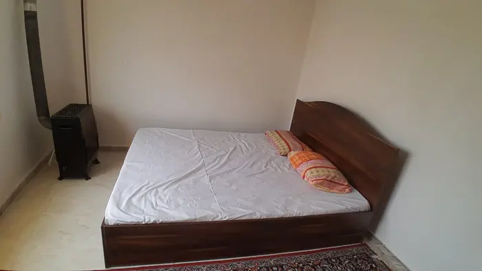 سه خوابه روستایی علی