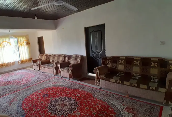 سه خوابه روستایی علی