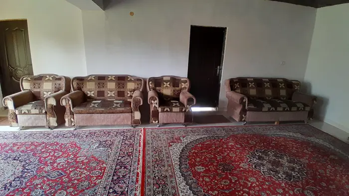 سه خوابه روستایی علی