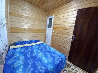 ویلا دوخوابه جنگلی میران