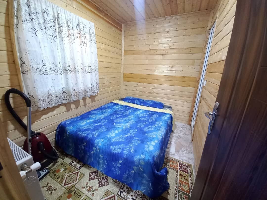 دوخوابه جنگلی میران