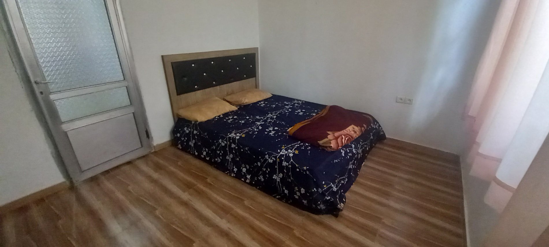 ویلا دوخوابه آذرباد