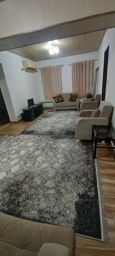 ویلا دوخوابه سرا