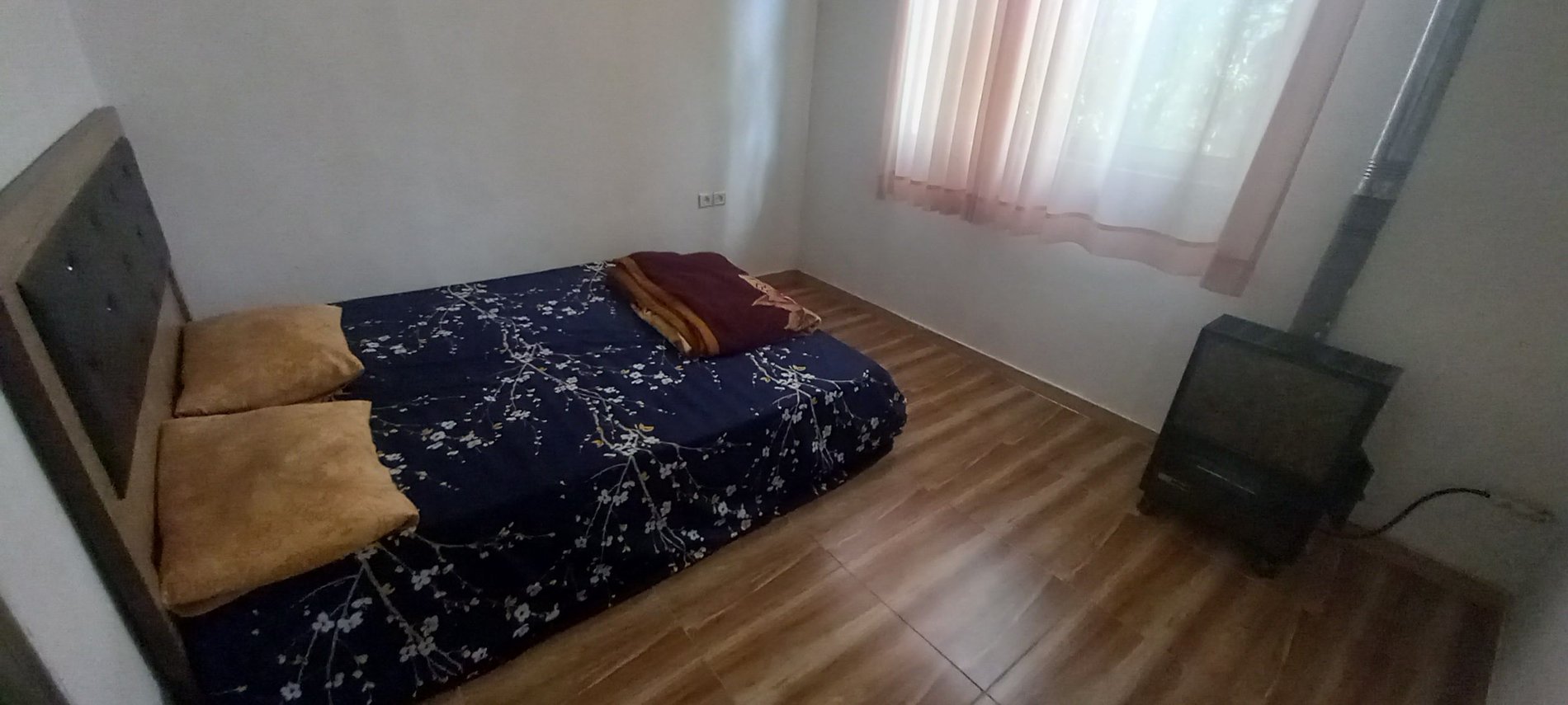 ویلا دوخوابه آذرباد