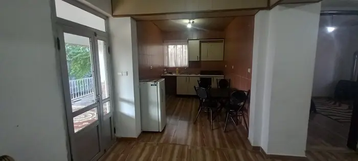 ویلا دوخوابه آذرباد - آشپزخانه 