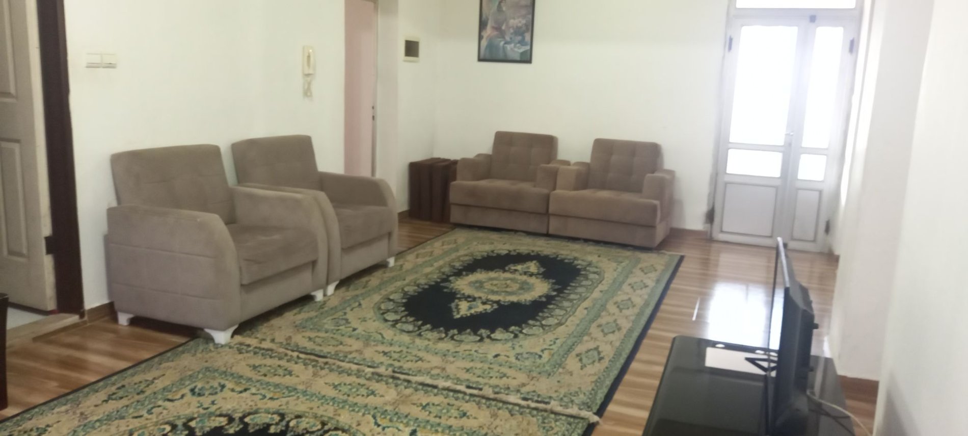 ویلا دوخوابه آذرباد