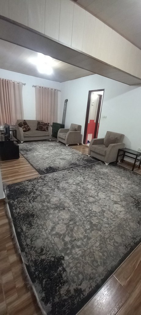 ویلا دوخوابه سرا