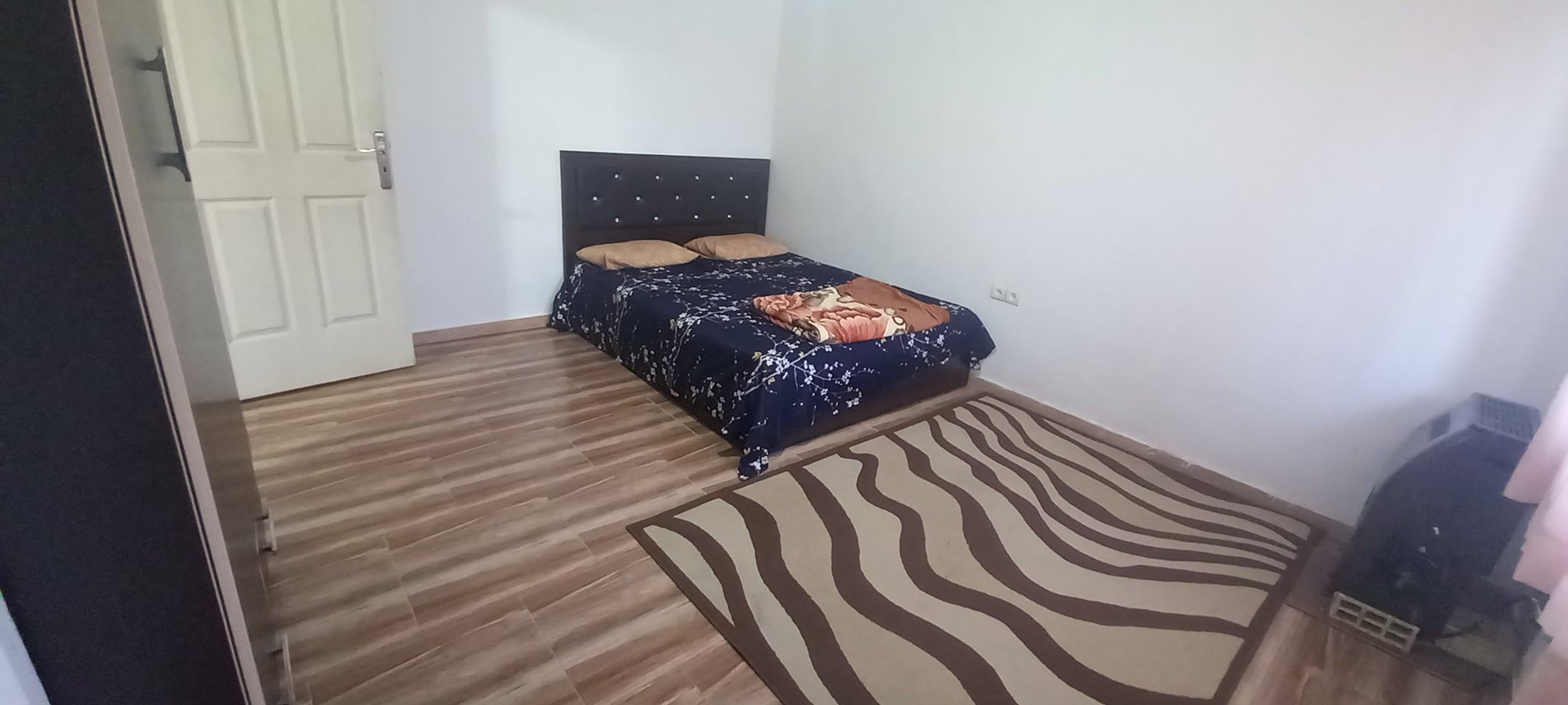 ویلا دوخوابه آذرباد