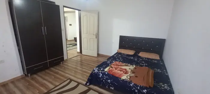 ویلا دوخوابه آذرباد - اتاق خواب دوم ۲