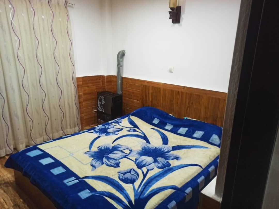 ویلا دوخوابه محمد حسین آباد