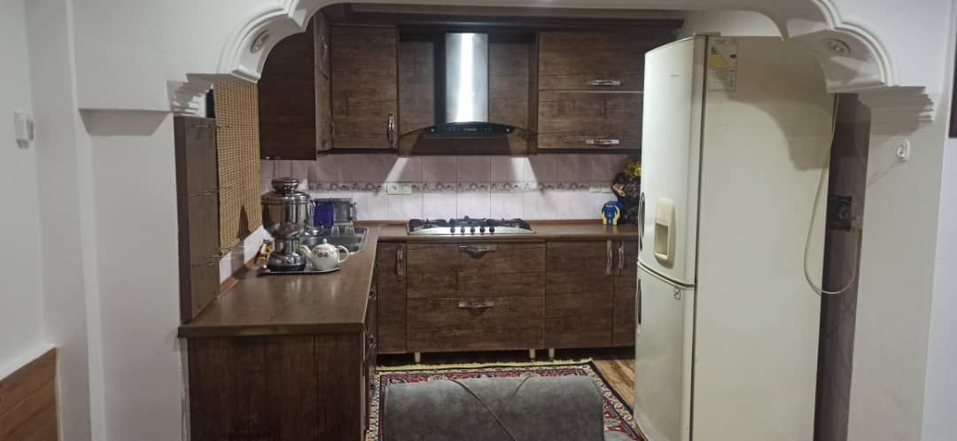 ویلا دوخوابه محمد حسین آباد