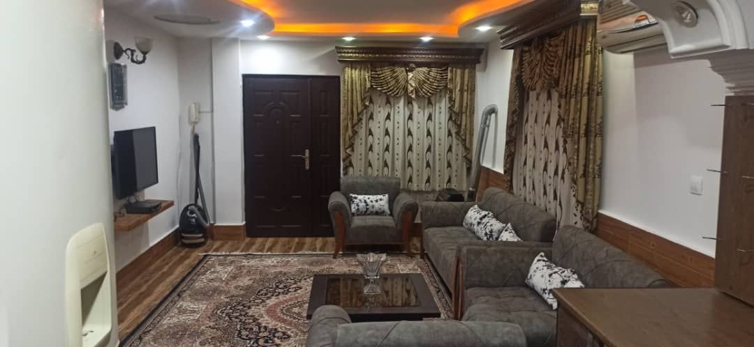 ویلا دوخوابه محمد حسین آباد