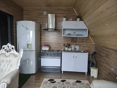 کلبه یک خوابه آرسن 1