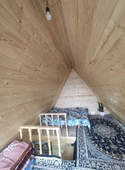 کلبه یک خوابه آرسن 1