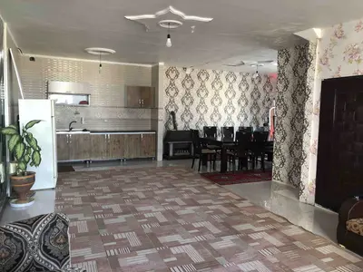 سوئیت دوخوابه حسنی 3