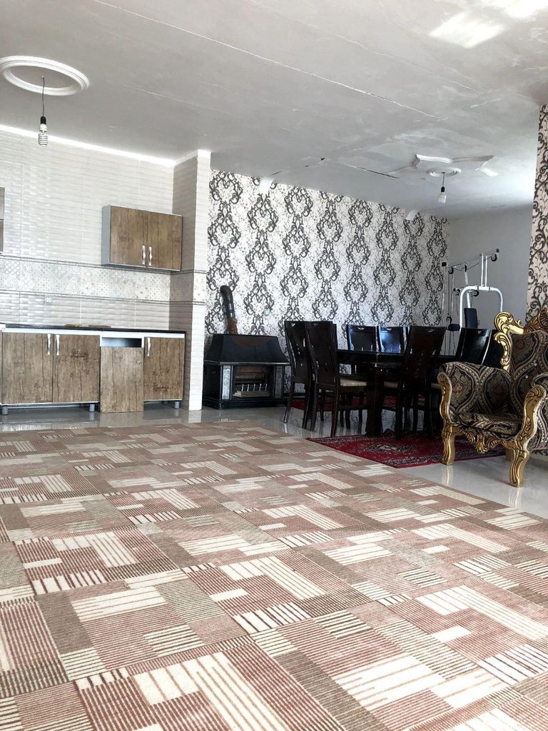 دوخوابه حسنی 3