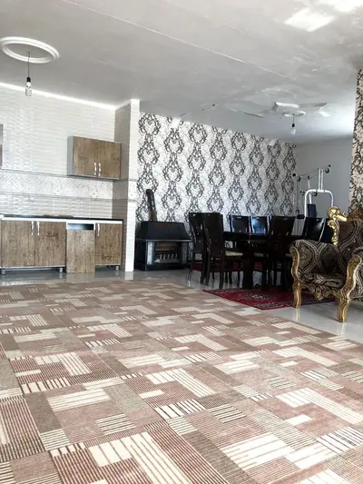 سوئیت دوخوابه حسنی 3