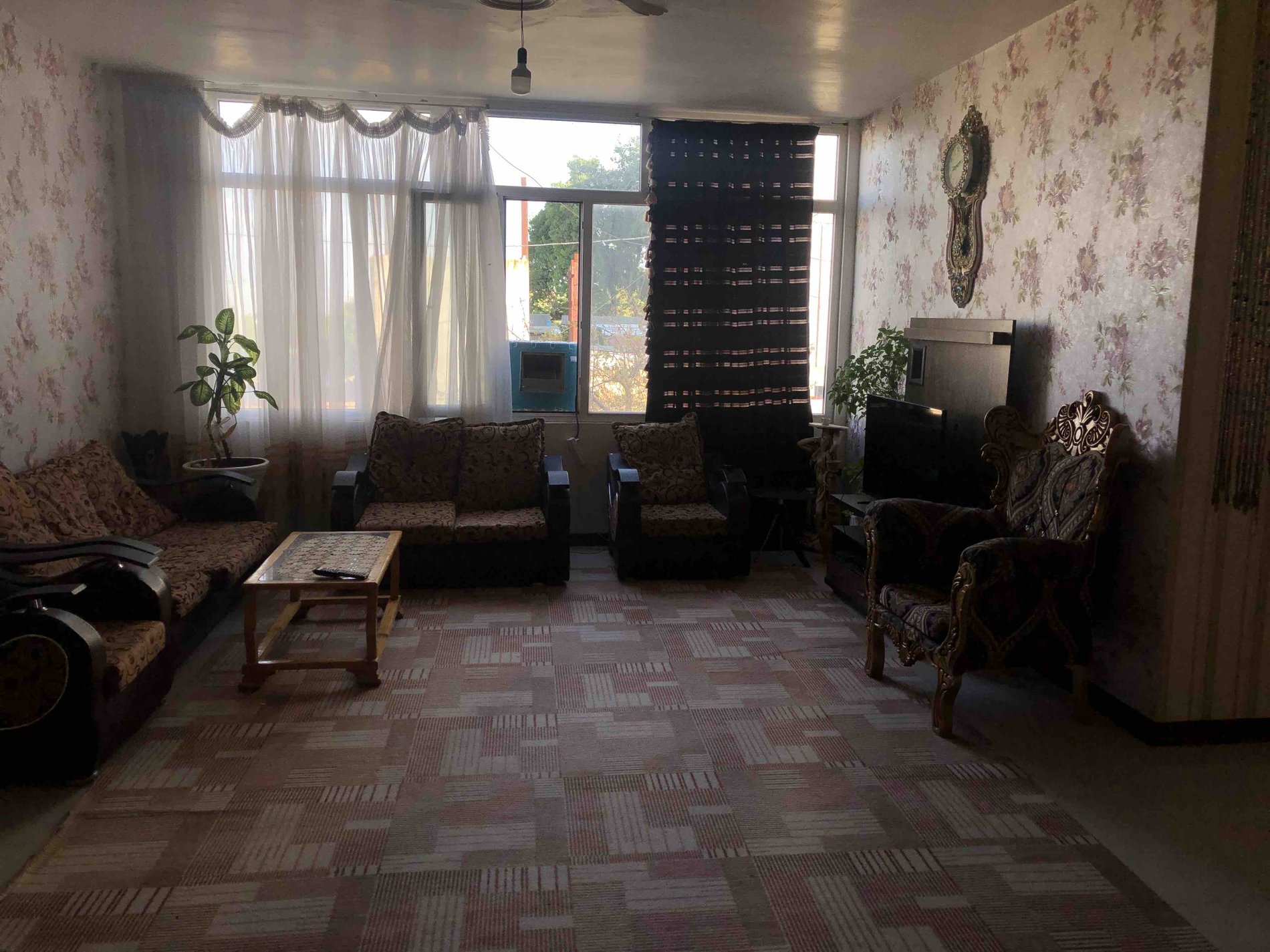 دوخوابه حسنی 3