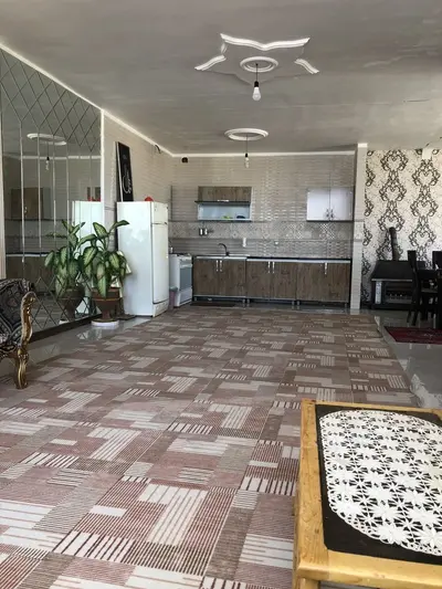 سوئیت دوخوابه حسنی 3