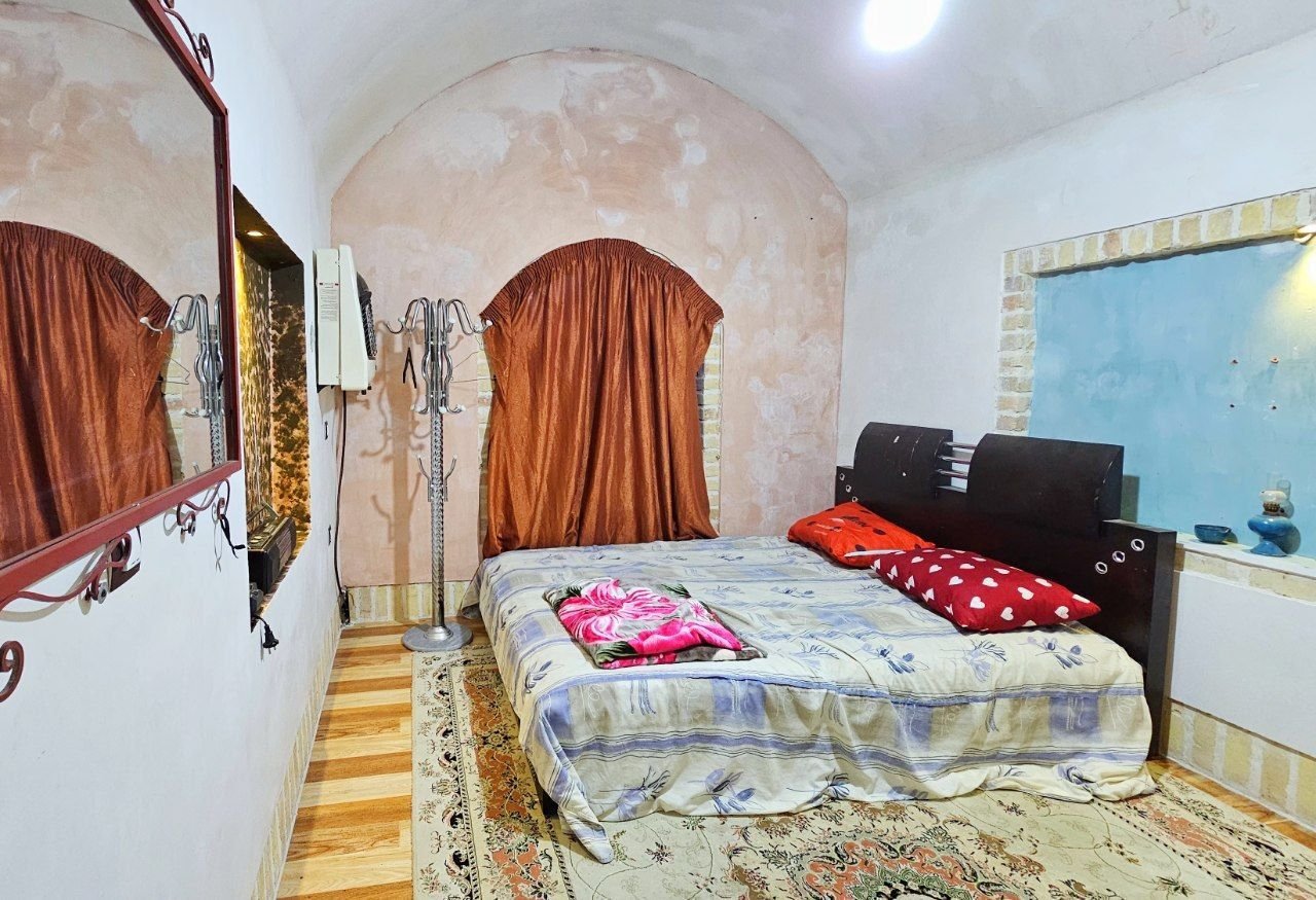 بومگردی ماهورا - واحد وی آی پی ماهورا