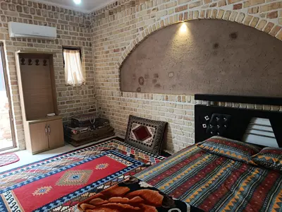 اقامتگاه سنتی ماهورا - واحد ستاره سروش ۲