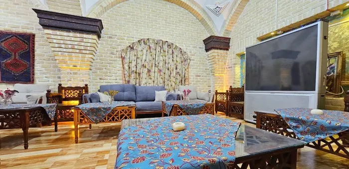 بوم گردی ماهورا - واحد وی آی پی ماهورا