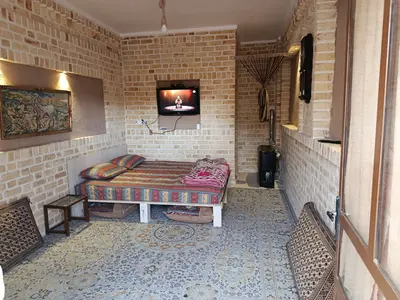 مجتمع اقامتی ماهورا - واحد آسمان 1 - ماهورا 1