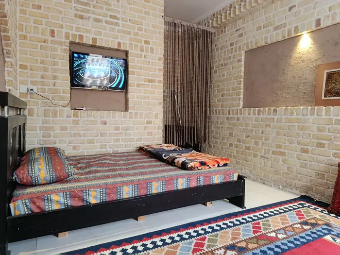 اقامتگاه سنتی ماهورا - واحد ستاره سروش ۲