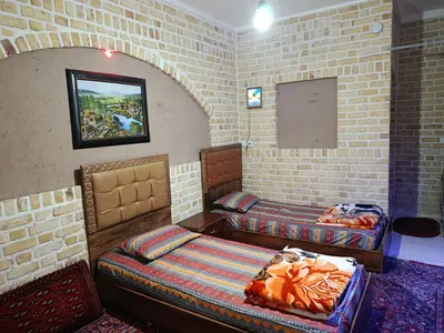 اقامتگاه سنتی ماهورا - واحد ستاره شباهنگ ۴