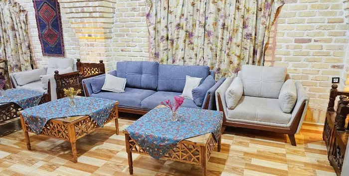 بوم گردی ماهورا - واحد وی آی پی ماهورا