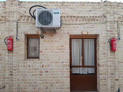 اقامتگاه سنتی ماهورا - واحد ستاره شباهنگ ۴