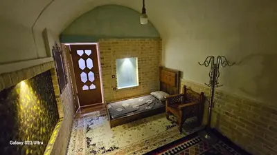 بومگردی ماهورا - واحد وی آی پی ماهورا