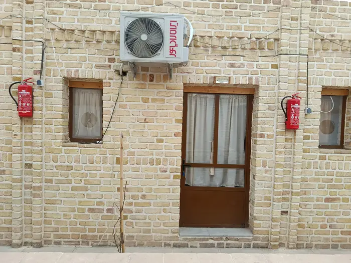 اقامتگاه سنتی ماهورا - واحد ستاره سروش ۲