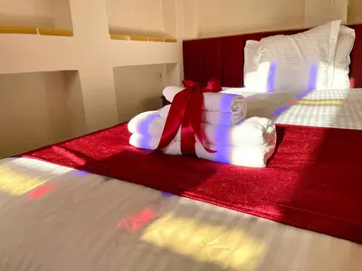 اقامتگاه سنتی ساباط - واحد یک تخته 1