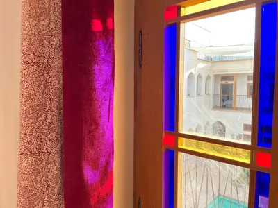 اقامتگاه سنتی ساباط - واحد یک تخته 1