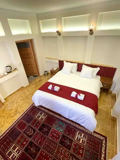 اقامتگاه سنتی ساباط - واحد دوتخته 9