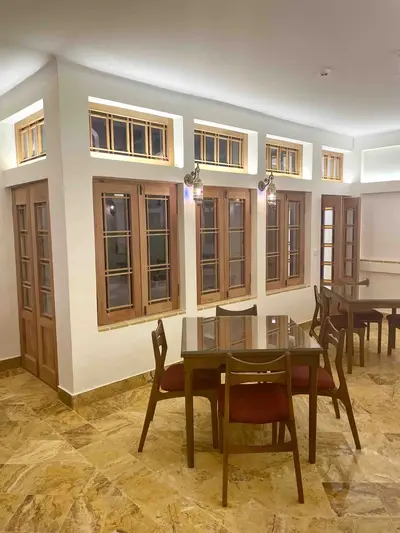 اقامتگاه سنتی ساباط - واحد دوتخته 2