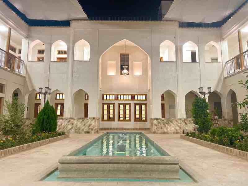 ساباط - واحد چهارتخته