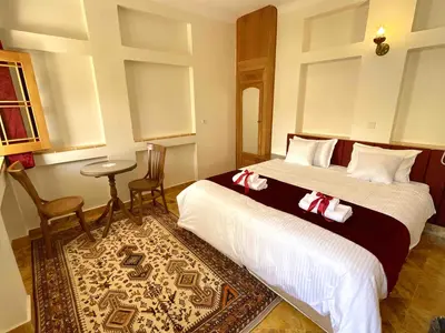 اقامتگاه سنتی ساباط - واحد دوتخته 10