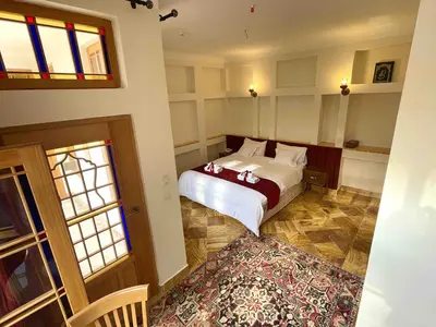 اقامتگاه سنتی ساباط - واحد دوتخته 3