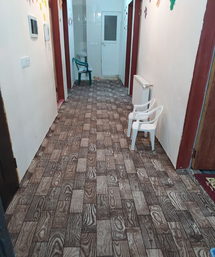 آپارتمان دوخوابه یاس سفید 1