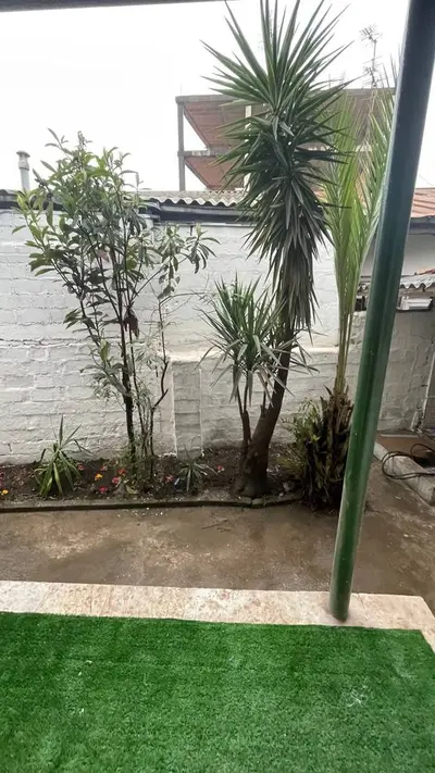 ویلا دوخوابه اخگر