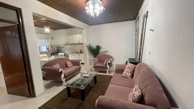 ویلا دوخوابه اخگر