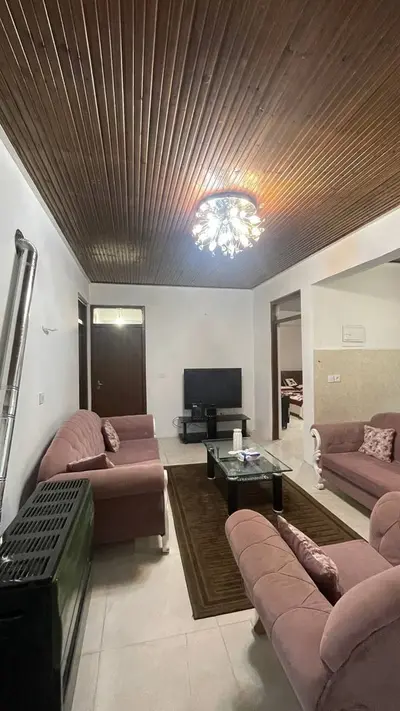 ویلا دوخوابه اخگر