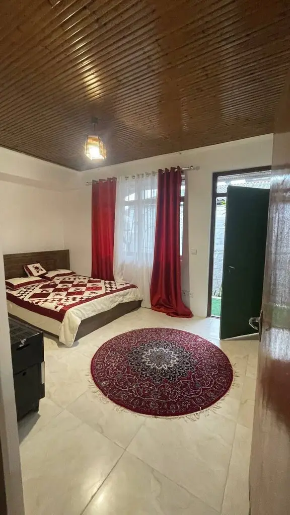 ویلا دوخوابه اخگر